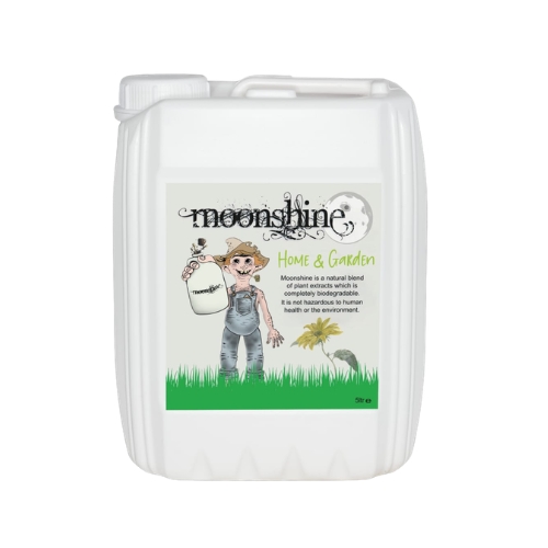 Moonshine Home & Garden